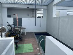 Spottiswoode 18 (D2), Apartment #610152001